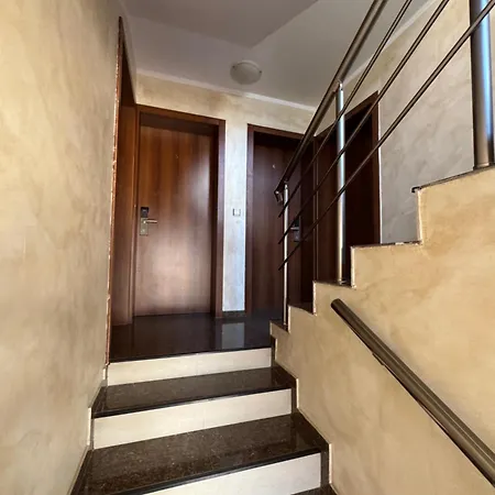 Guest house Guest House Amfora With A Sea View Sozopol