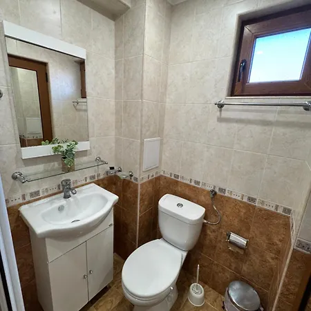 Guest House Amfora With A Sea View Guest house *