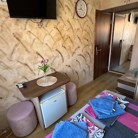 Guest House Amfora With A Sea View *
