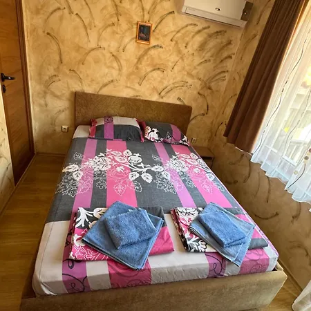 Guest House Amfora With A Sea View Guest house *