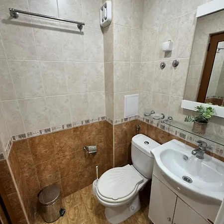 Guest House Amfora With A Sea View Guest house *