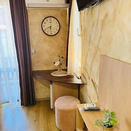 Guest house Guest House Amfora With A Sea View