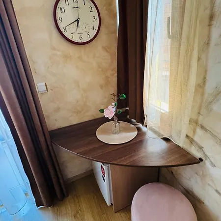 Guest house Guest House Amfora With A Sea View *