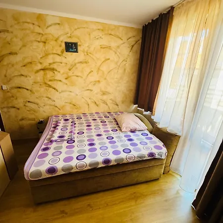 Guest House Amfora With A Sea View *
