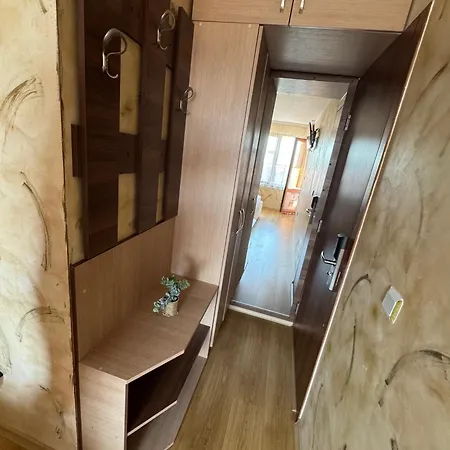 Guest House Amfora With A Sea View