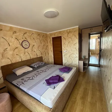 Guest house Guest House Amfora With A Sea View